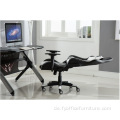 Neupreis Home Office Komfortabler Gaming Stuhl mit Fußstütze